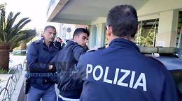 Si erano intrufolati all'Icot per rubare i portafogli dei medici. Tre arrestati in flagranza