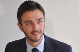 Riccardo Iotti torna in Giunta