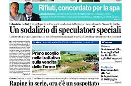 Chiedi al tuo edicolanteLatina Oggi e Il Giornale