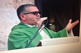 Monsignor Luigi Vari è il nuovo Arcivescovo di Gaeta