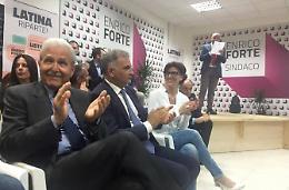 Zuliani (Pd): il centrodestra ripropone gli stessi volti che hanno fallito