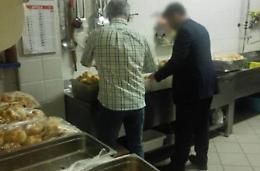 Pranzo solidale, l'iniziativa interparrocchiale