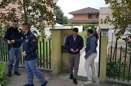 Uccide il padre quasi centenario e poi si spara: le vittime sono Emanuele e Pierino Romano