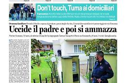 Chiedi al tuo edicolanteLatina Oggi e Il Giornale