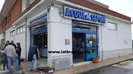 Arresti domiciliari dopo la rapina da Acqua e Sapone, il provvedimento 