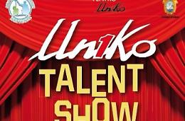 Prorogate le iscrizioni all'Uniko Talent Show