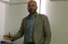 "No alle affissioni selvagge dei manifesti elettorali"