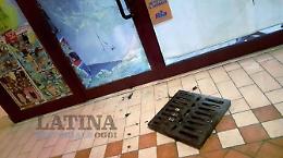 Furto sventato al bar ma è il quinto raid