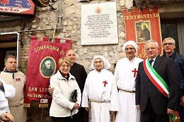 Un gemellaggio tra Confraternite