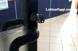 I ladri per la terza volta tentano la razzia alla Snai