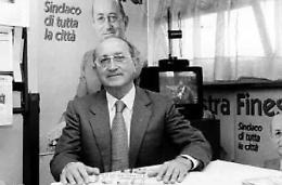 Una messa in onore di Ajmone Finestra a quattro anni dalla scomparsa