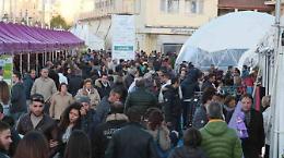 Yacht Med Festival, record di visitatori nel primo weekend