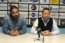 L' Axed Group riparte da Basile