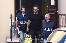 Spari al Circeo, il cellulare incastra Alessandro Zof