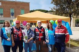 In piazza contro lo sfruttamento minorile