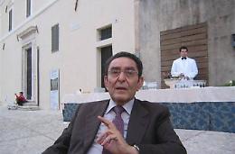 La battaglia anti M5S di Zappalà: “Vanno fermati, sono pericolosi” 
