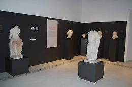 Volontari "impropri" al museo. La Regione: "Attività non previste per la protezione civile"