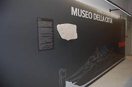 Palazzo della Bonificazione, countdown per l'apertura