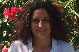 Matilde D'Arangelo candidata per il consiglio comunale