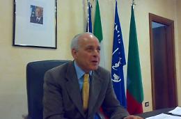 Candidatura last-minute, il ritorno lampo di Agresti
