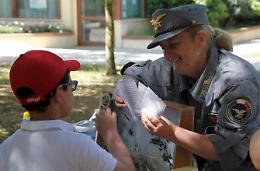Full immersion nella natura per la Festa delle Riserve