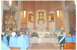 Nettuno in festa per la sua patrona