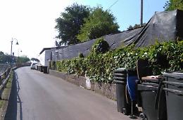 Spuntano nuovi reperti nell'area del Montuno