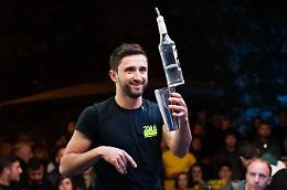 Passion Flair Competition, il mondo dei bartender incanta Gaeta