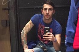 Comunità in lutto per Riccardo Leggi
