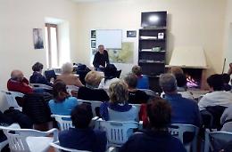 Camminando incontro alle stelle, l'evento