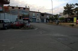 Incrocio pericoloso, l'allarme di Ambrifi