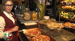 Sbarca nella Capitale l'impasto &ldquo;Long Life&rdquo; con i prodotti della filiera locale