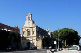 Sabato la Veglia di Pentecoste presso il Santuario della Santissima Annunziata