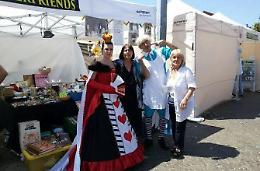 Latina Comics & Games 2026 cresce e raddoppia: il centro storico diventa un villaggio pop