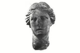 La testa di Circe torna a casa