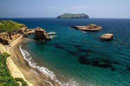 Allo studio una funivia tra Ventotene e Santo Stefano