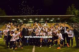 Fondi nella storia. Vittoria ai rigori della Coppa Italia
