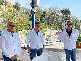 Italia Cup Laser, il patrocinio della Camera di Commercio Frosinone Latina