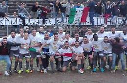 Festa Faiti che vince la Seconda Categoria. Pontinia e Sabaudia salve dopo il playout in Promozione