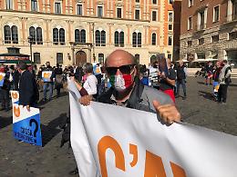 Mio Italia: "Il ministro Speranza spieghi: vuole uccidere le imprese?"