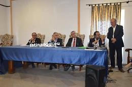 I candidati sindaci si confrontano su Acqualatina