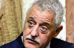 Melaragni sostituito dalla Procura della Figc