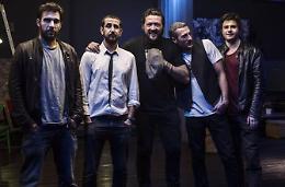 Campoverde, venerdì sera l'Orchestraccia in concerto ad Aprilia Fiere 