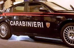 Pestaggio con rapina a Sezze, minore arrestato