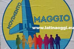 Movimento 4 maggio, spuntano in citt&agrave; i manifesti che "celebrano" la sfiducia a Lucci