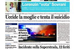 Chiedi al tuo edicolanteLatina Oggi e Il Giornale