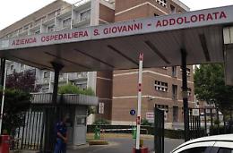 Si butta dal balcone dell'ospedale, &egrave; di Torvaianica l'uomo morto al San Giovanni Addolorata