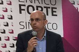 Giansanti (Pd): la polemica sul Mol è ridicola. Chi ci sceglie lo fa perché crede in noi