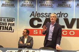 Piani particolareggiati annullati, Calvi critica Barbato