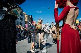 Il Gay Pride arriva nel capoluogo pontino il prossimo 25 giugno